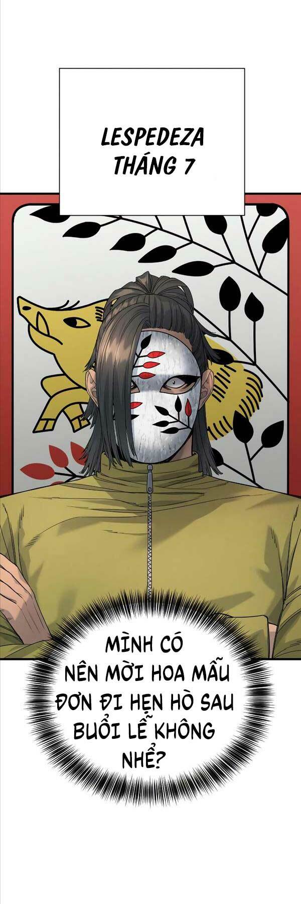 Cảnh Sát Báo Thù Chapter 29 - Trang 32