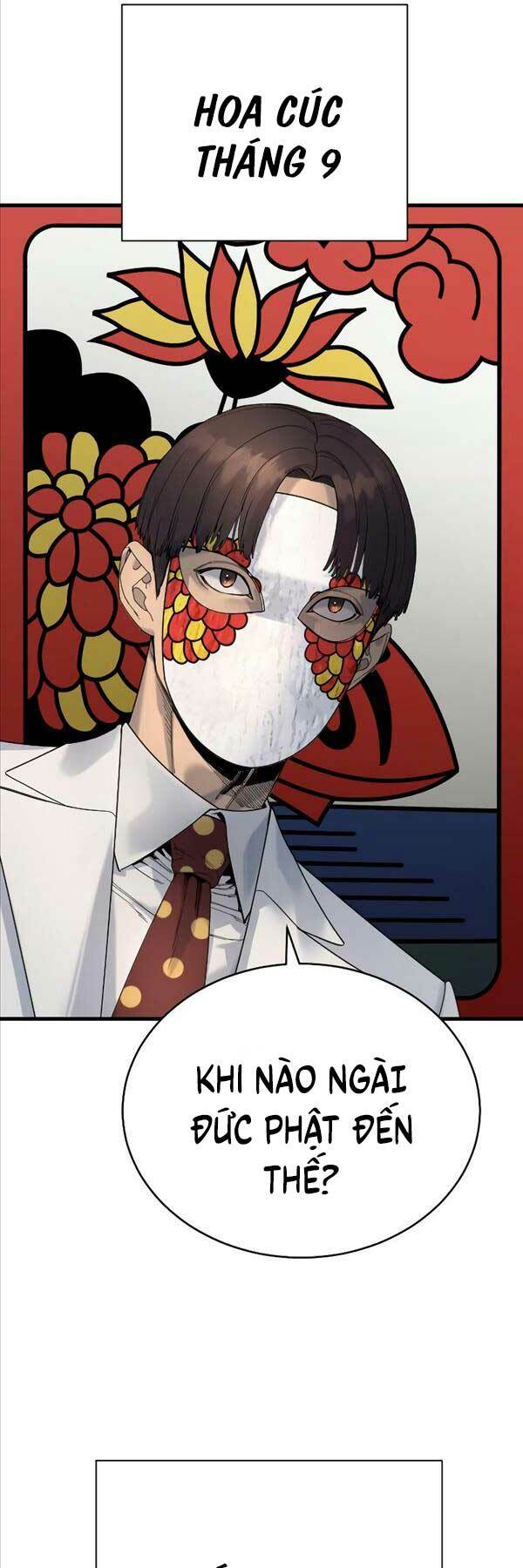 Cảnh Sát Báo Thù Chapter 29 - Trang 34