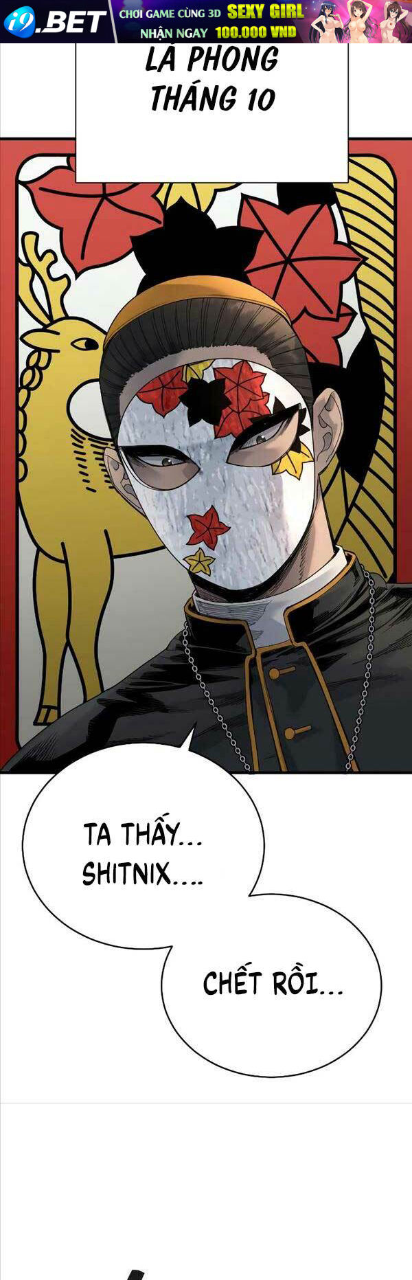 Cảnh Sát Báo Thù Chapter 29 - Trang 35