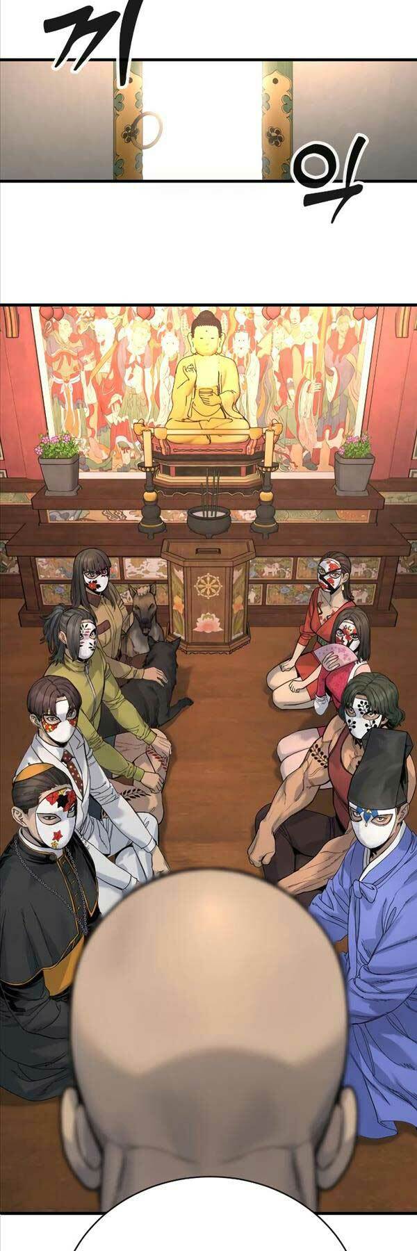 Cảnh Sát Báo Thù Chapter 29 - Trang 36