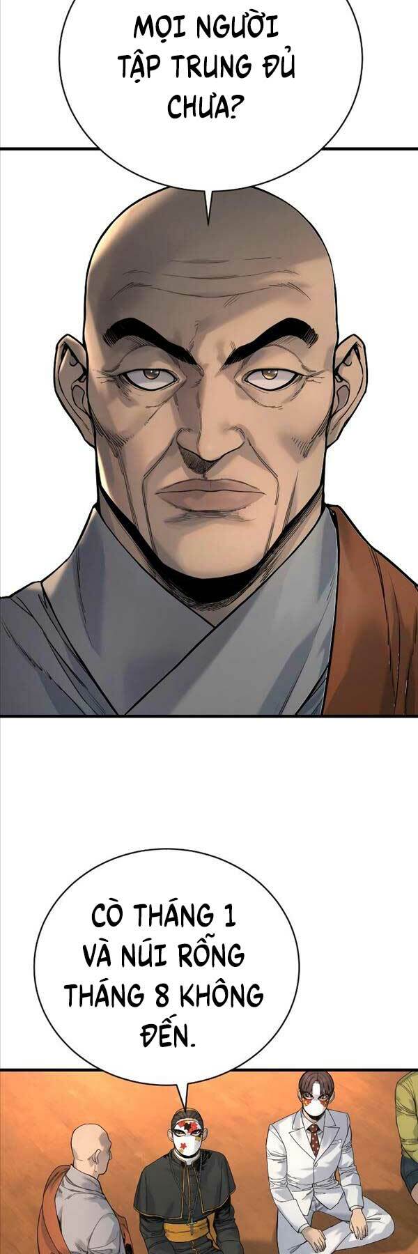 Cảnh Sát Báo Thù Chapter 29 - Trang 37