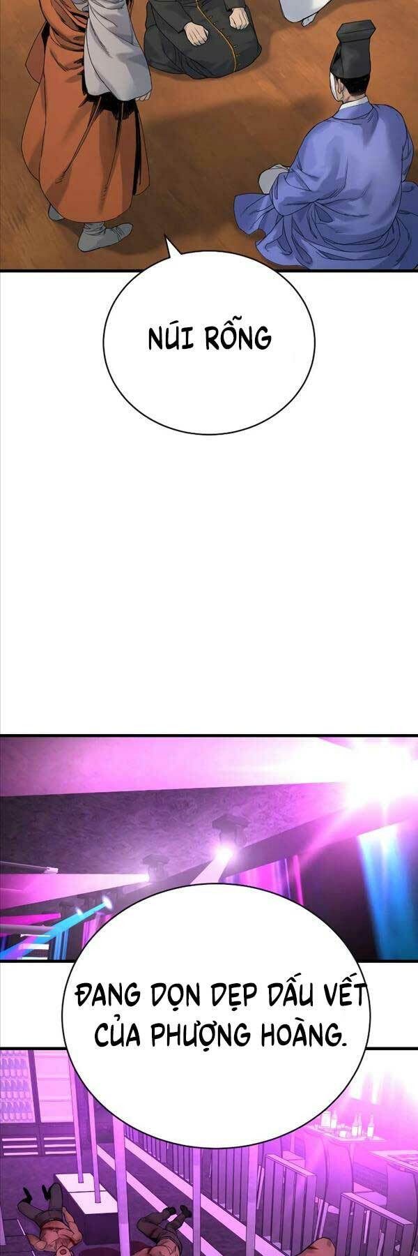 Cảnh Sát Báo Thù Chapter 29 - Trang 38