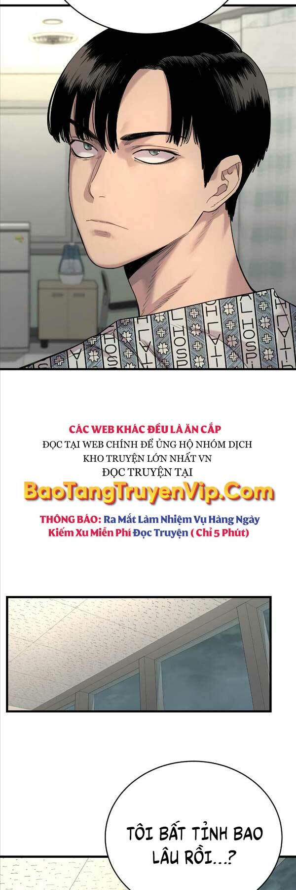 Cảnh Sát Báo Thù Chapter 29 - Trang 3