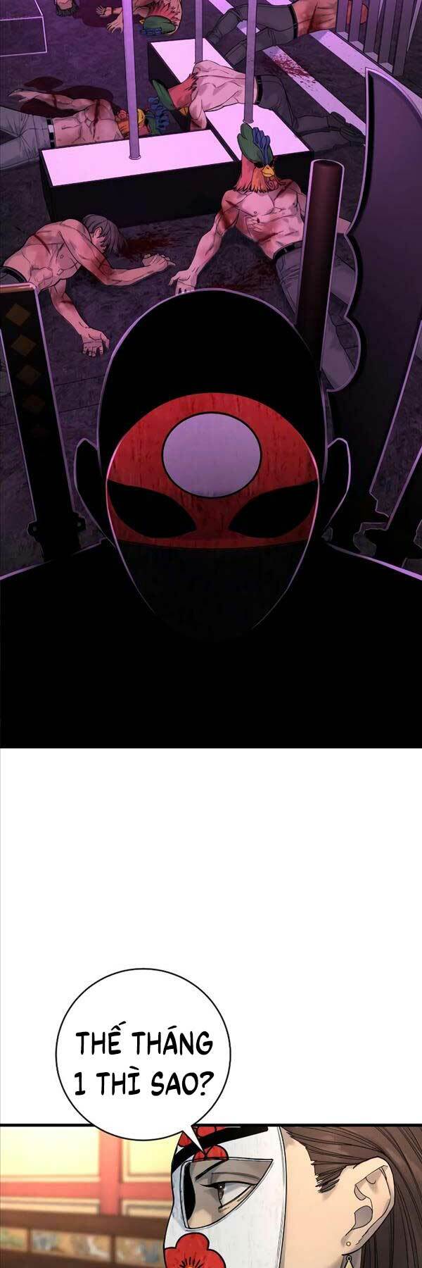 Cảnh Sát Báo Thù Chapter 29 - Trang 39