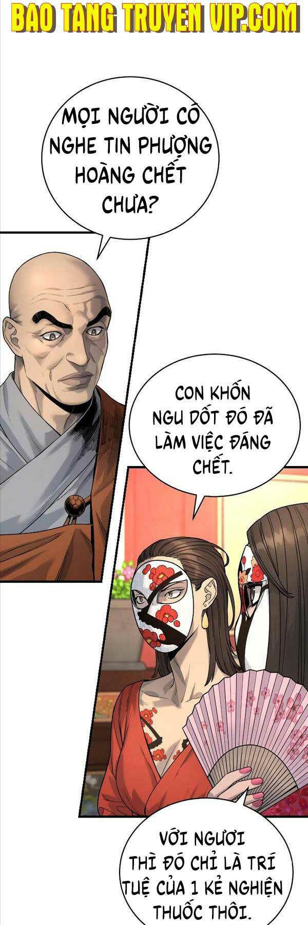 Cảnh Sát Báo Thù Chapter 29 - Trang 41