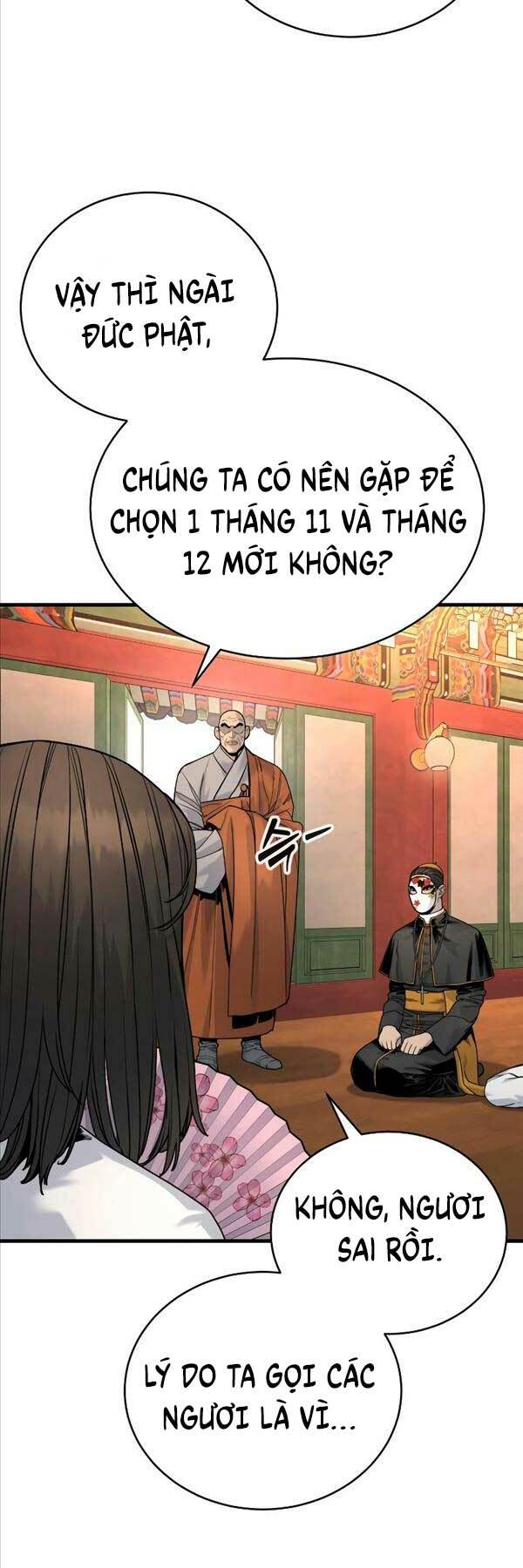 Cảnh Sát Báo Thù Chapter 29 - Trang 42