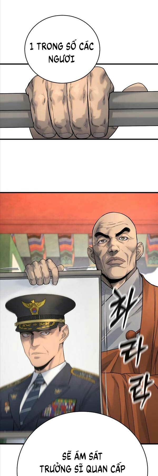 Cảnh Sát Báo Thù Chapter 29 - Trang 43