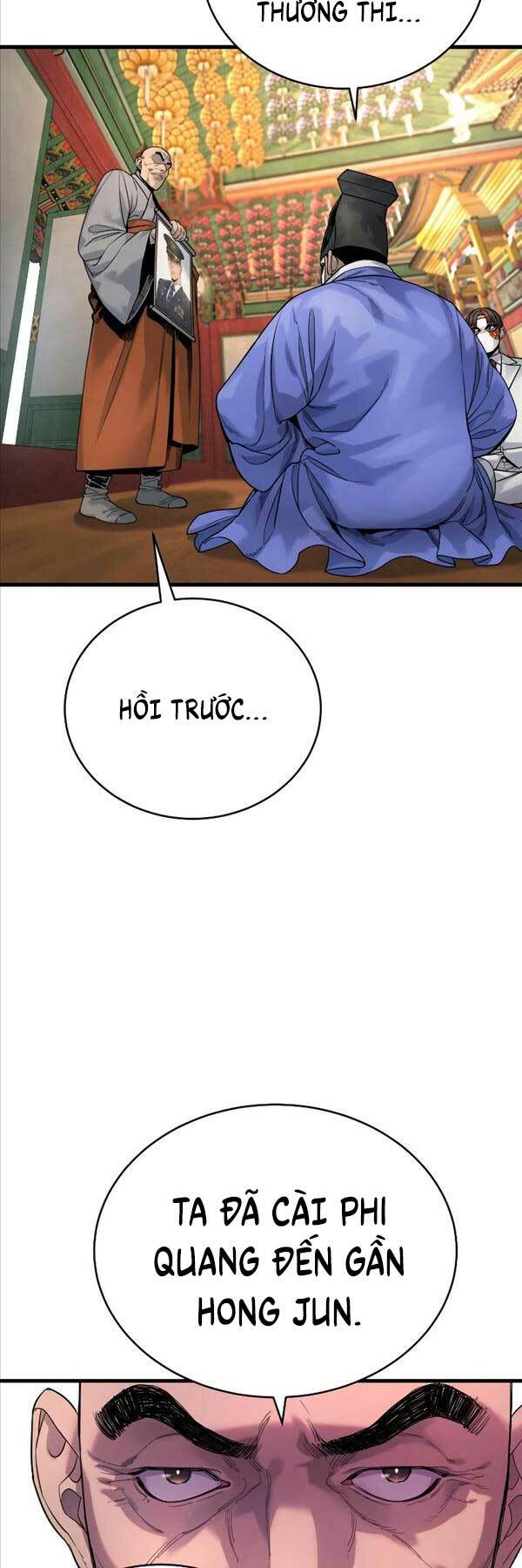 Cảnh Sát Báo Thù Chapter 29 - Trang 46