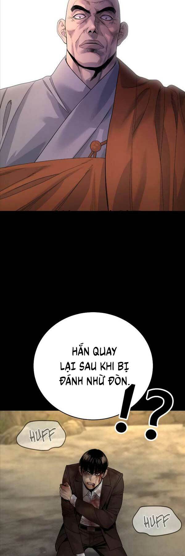 Cảnh Sát Báo Thù Chapter 29 - Trang 48