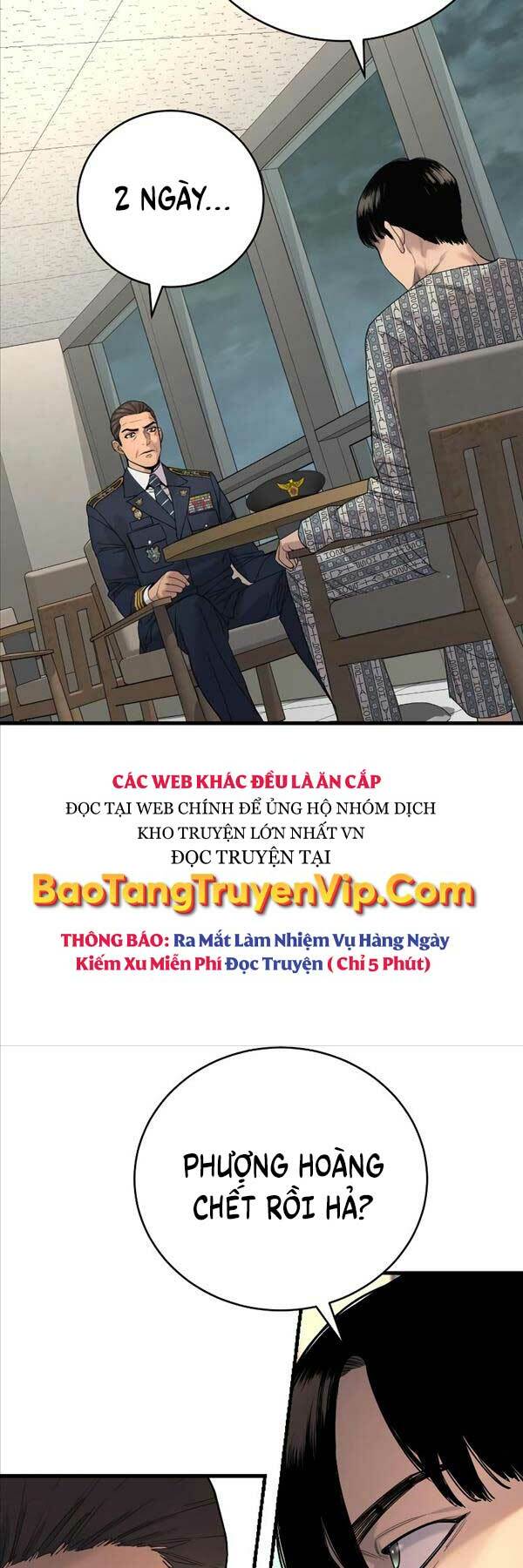 Cảnh Sát Báo Thù Chapter 29 - Trang 4