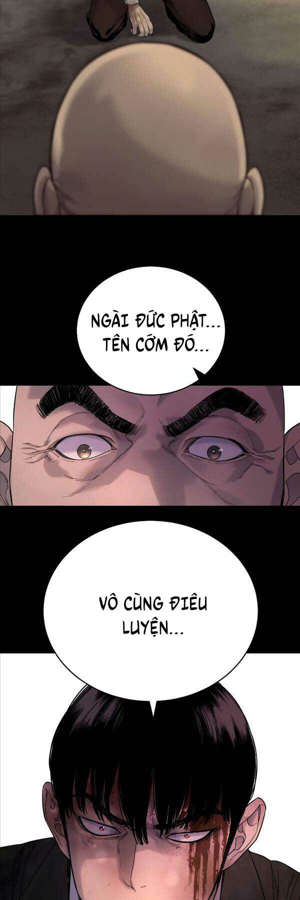 Cảnh Sát Báo Thù Chapter 29 - Trang 49