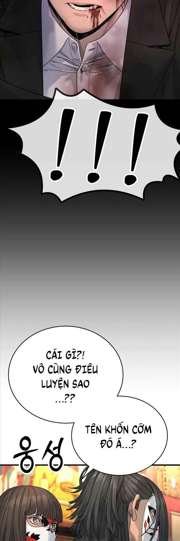 Cảnh Sát Báo Thù Chapter 29 - Trang 50