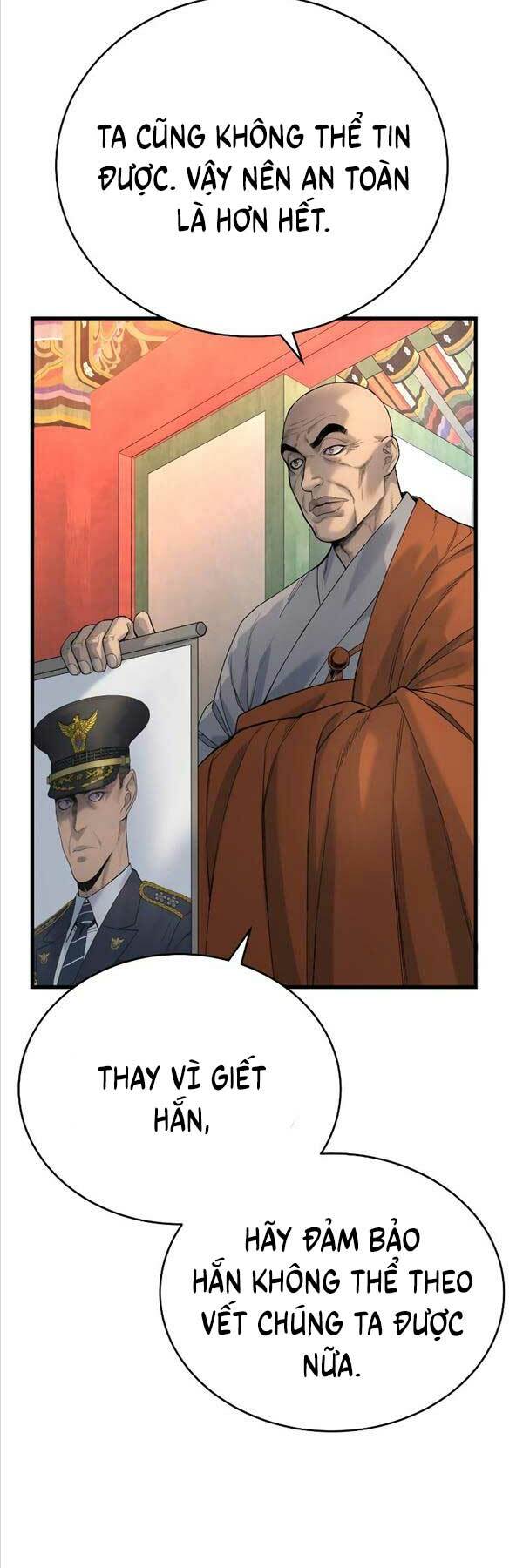 Cảnh Sát Báo Thù Chapter 29 - Trang 52