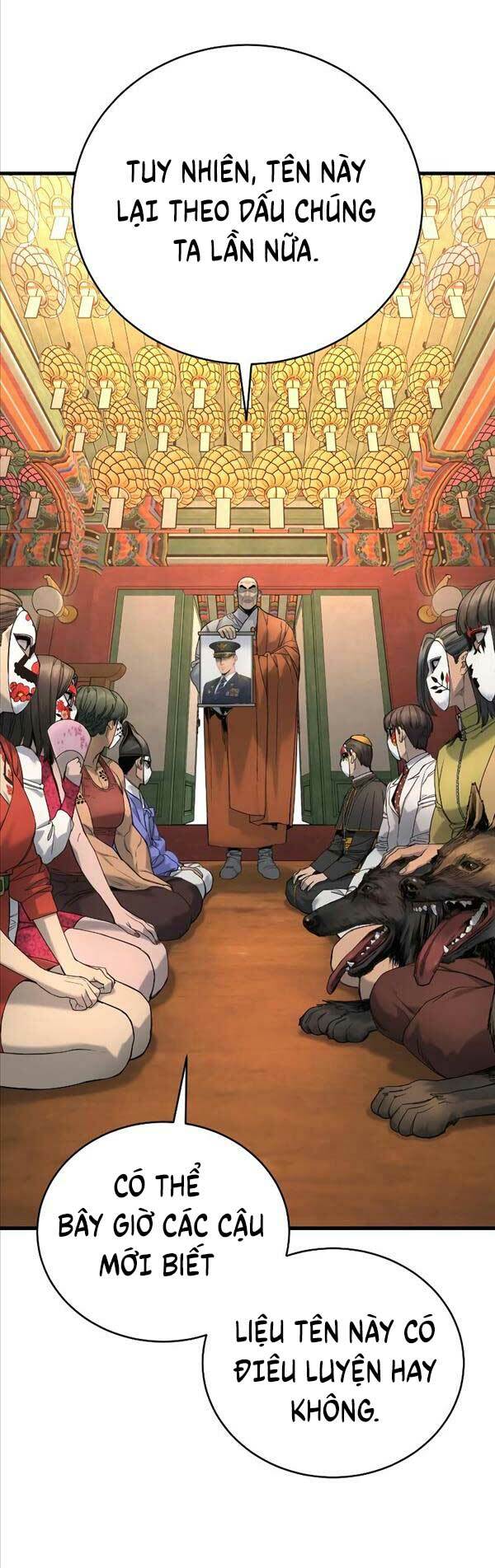 Cảnh Sát Báo Thù Chapter 29 - Trang 53