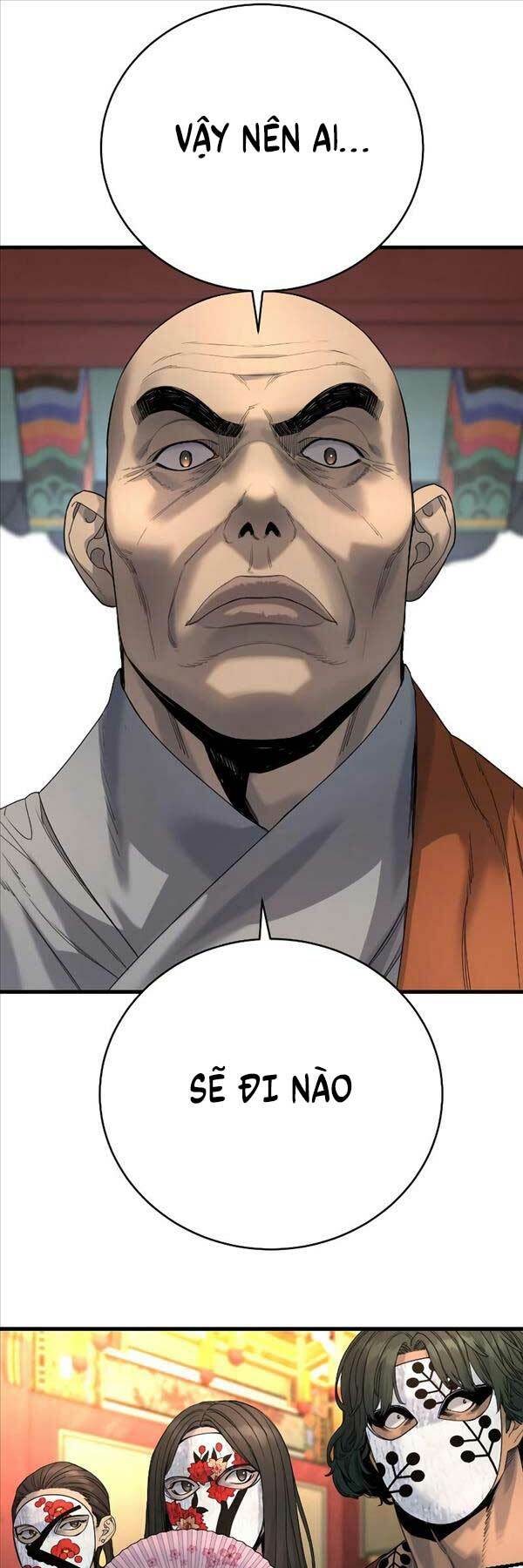 Cảnh Sát Báo Thù Chapter 29 - Trang 54