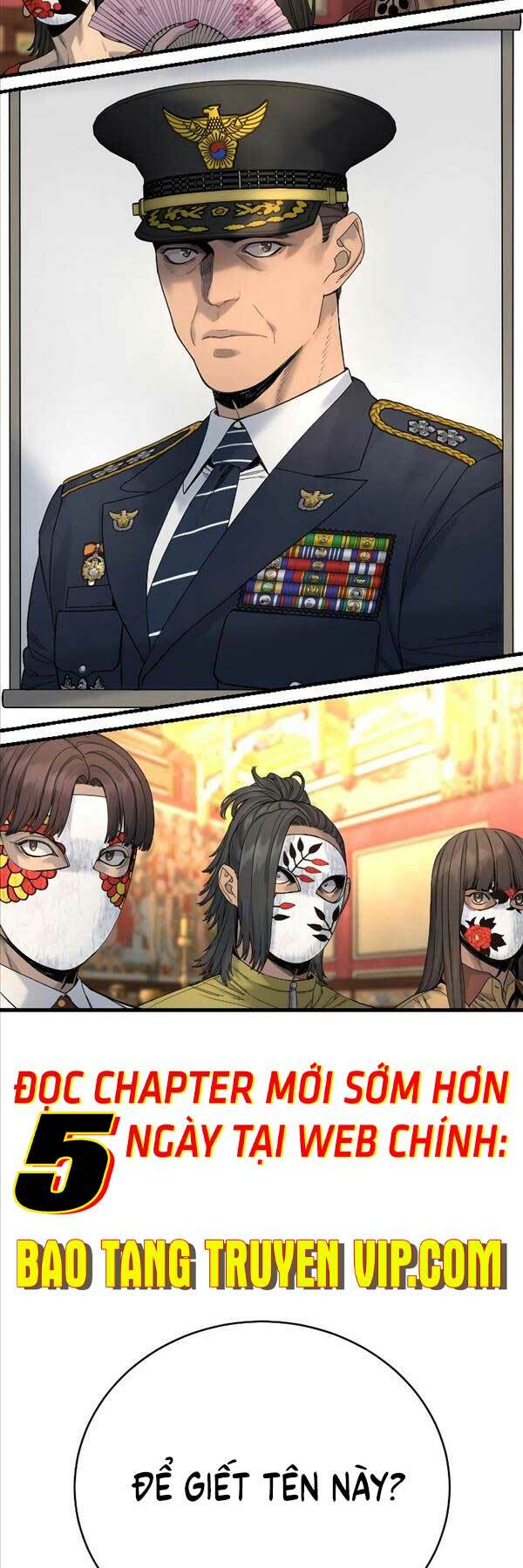 Cảnh Sát Báo Thù Chapter 29 - Trang 55