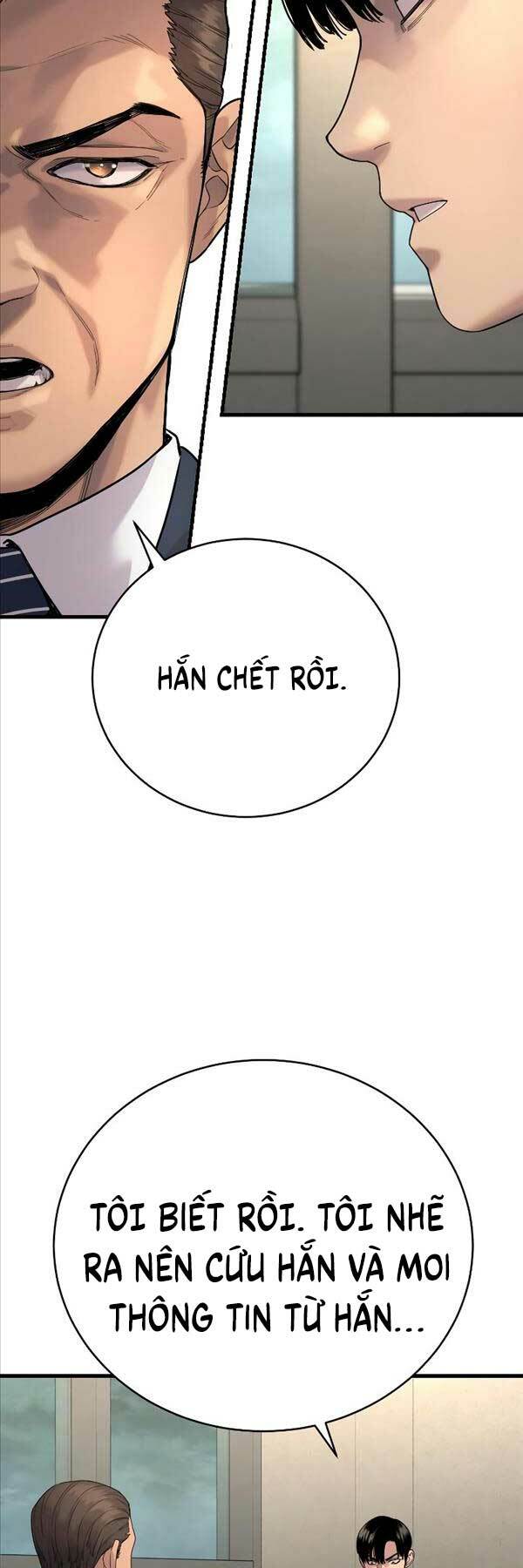 Cảnh Sát Báo Thù Chapter 29 - Trang 5