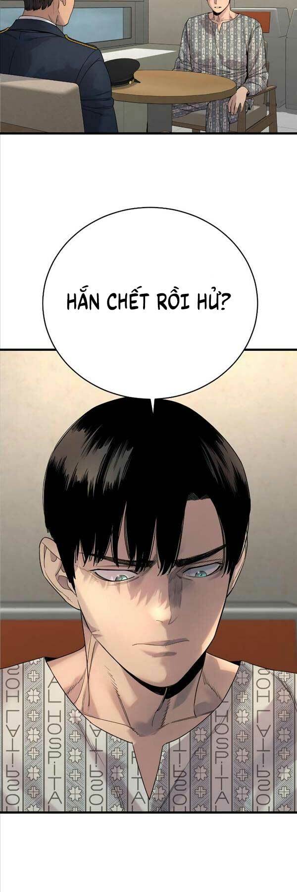 Cảnh Sát Báo Thù Chapter 29 - Trang 6