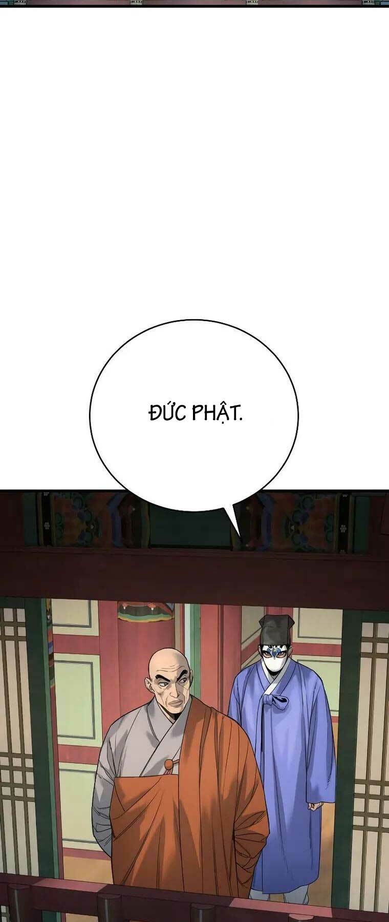 Cảnh Sát Báo Thù Chapter 30 - Trang 11