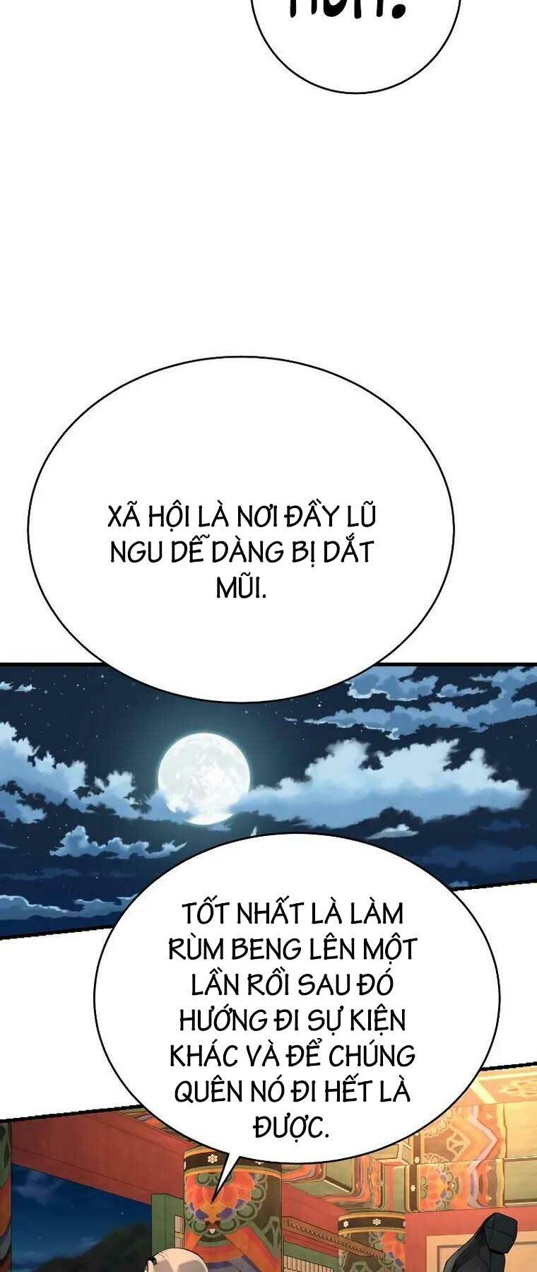 Cảnh Sát Báo Thù Chapter 30 - Trang 14