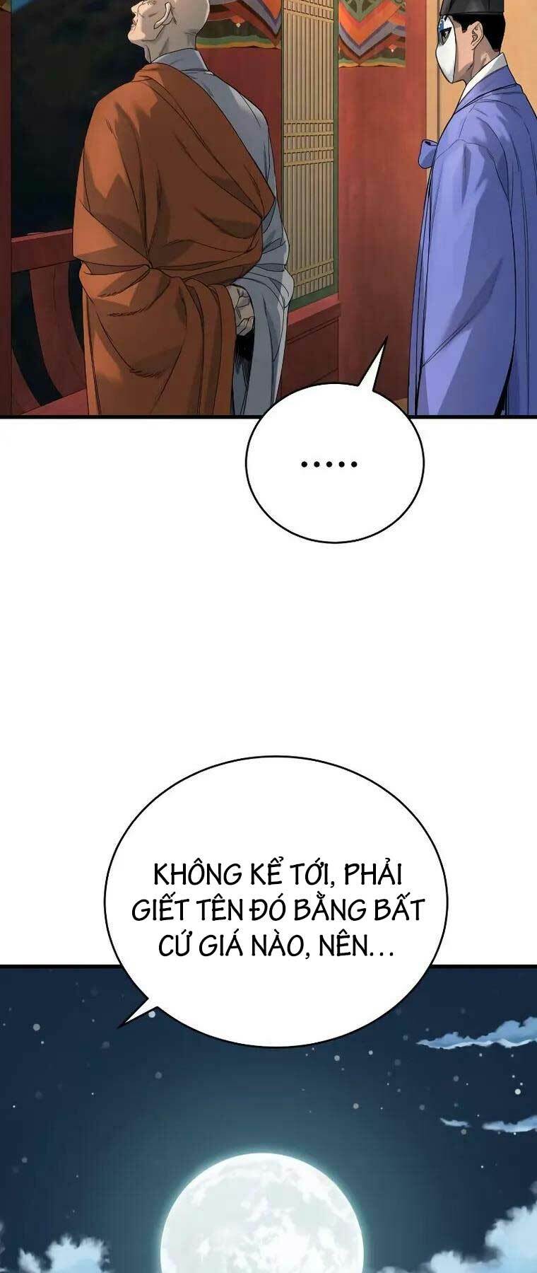 Cảnh Sát Báo Thù Chapter 30 - Trang 15