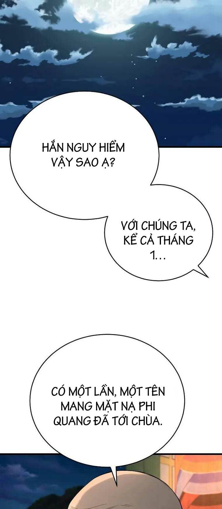 Cảnh Sát Báo Thù Chapter 30 - Trang 16