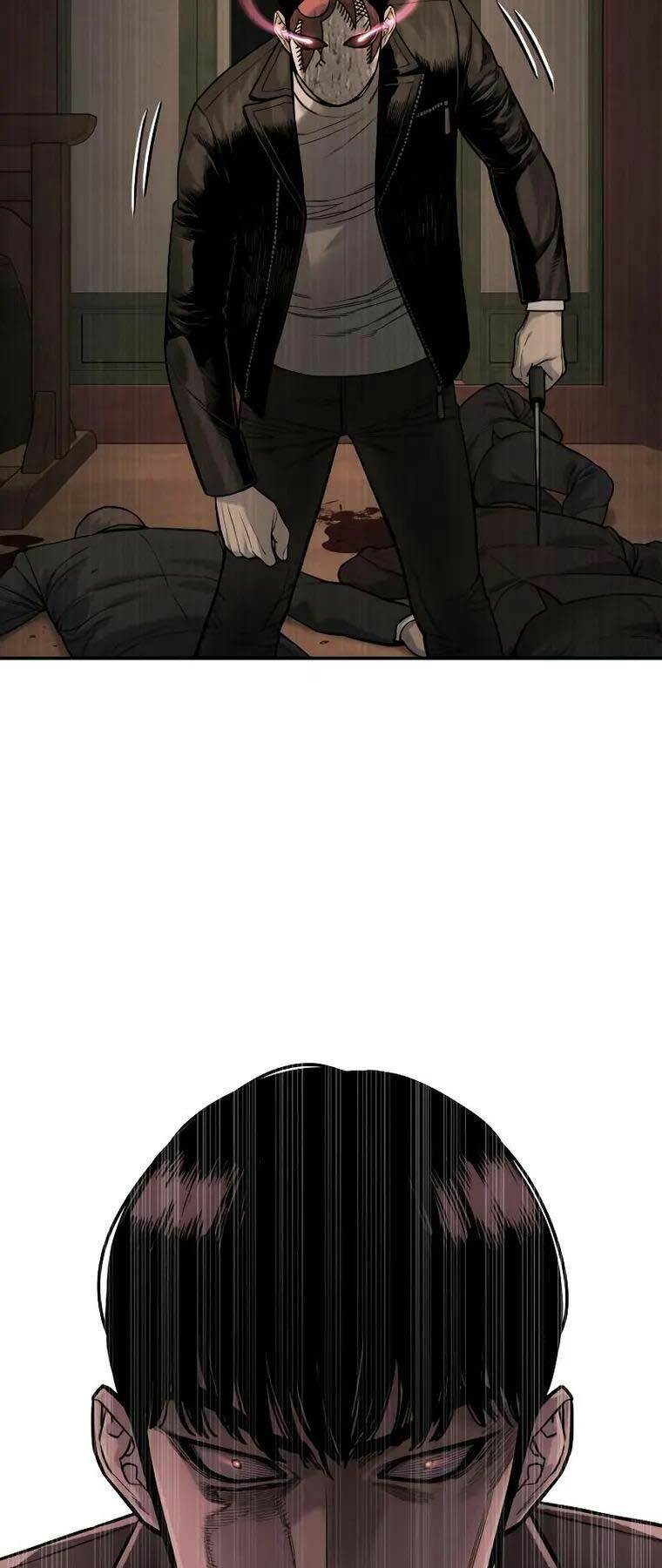 Cảnh Sát Báo Thù Chapter 30 - Trang 18