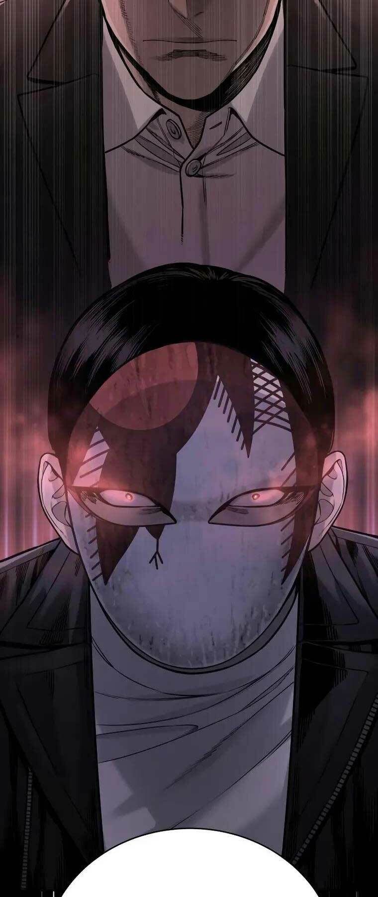 Cảnh Sát Báo Thù Chapter 30 - Trang 19