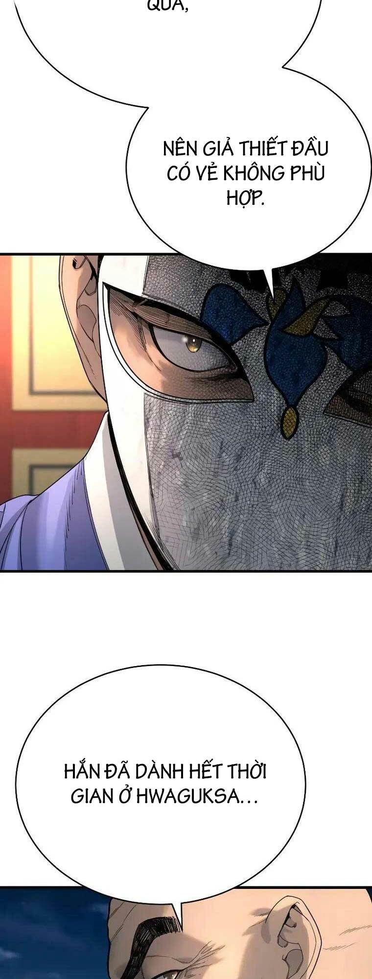 Cảnh Sát Báo Thù Chapter 30 - Trang 24