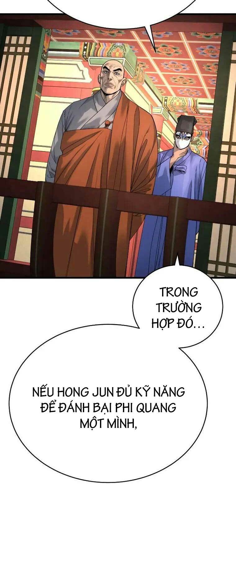 Cảnh Sát Báo Thù Chapter 30 - Trang 26