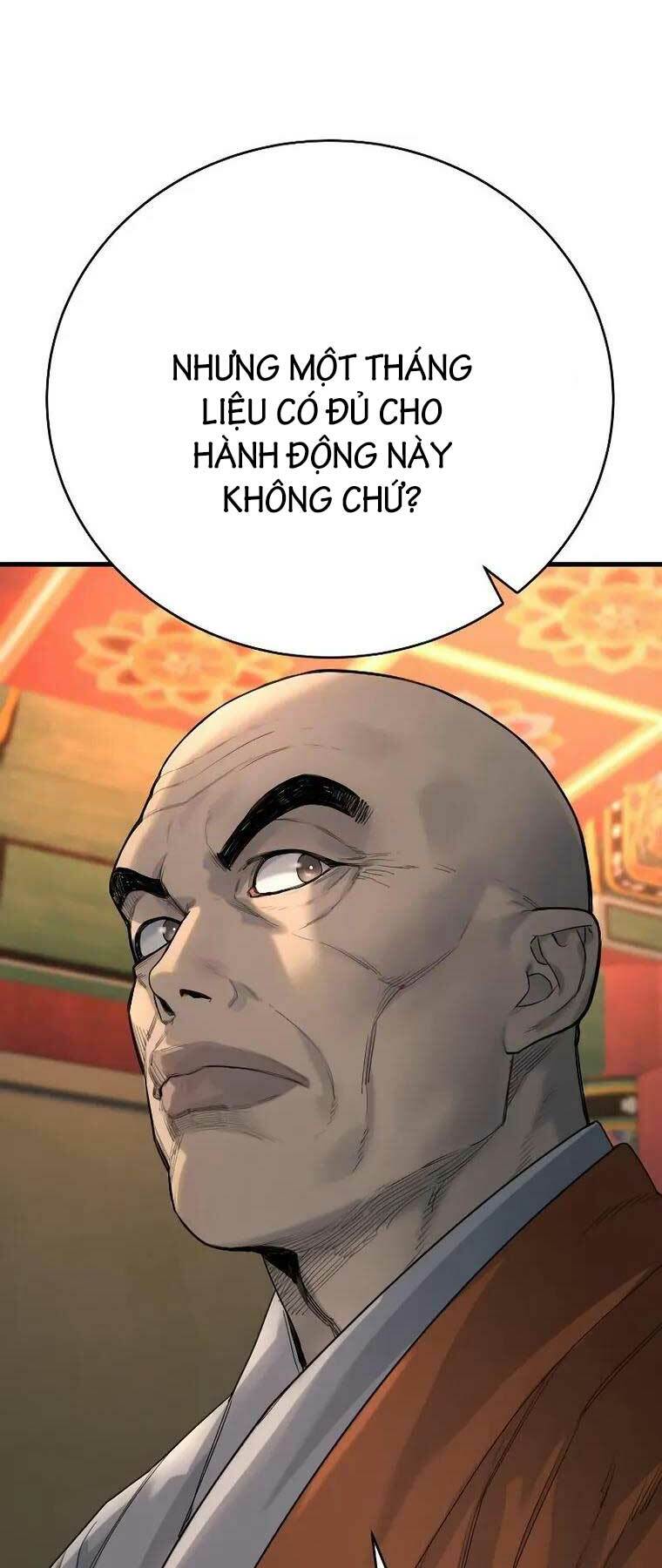 Cảnh Sát Báo Thù Chapter 30 - Trang 27