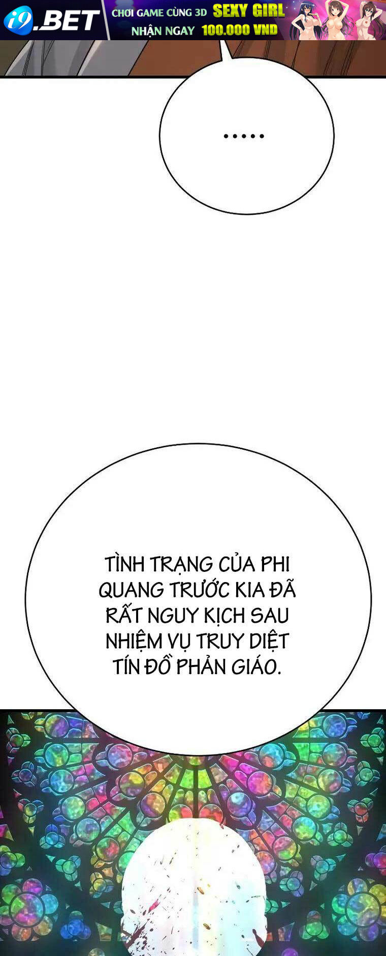 Cảnh Sát Báo Thù Chapter 30 - Trang 28