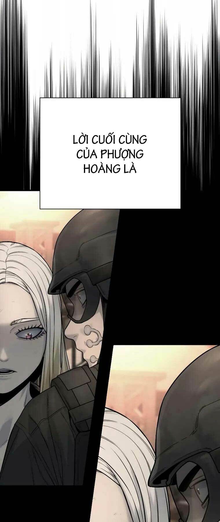 Cảnh Sát Báo Thù Chapter 30 - Trang 2