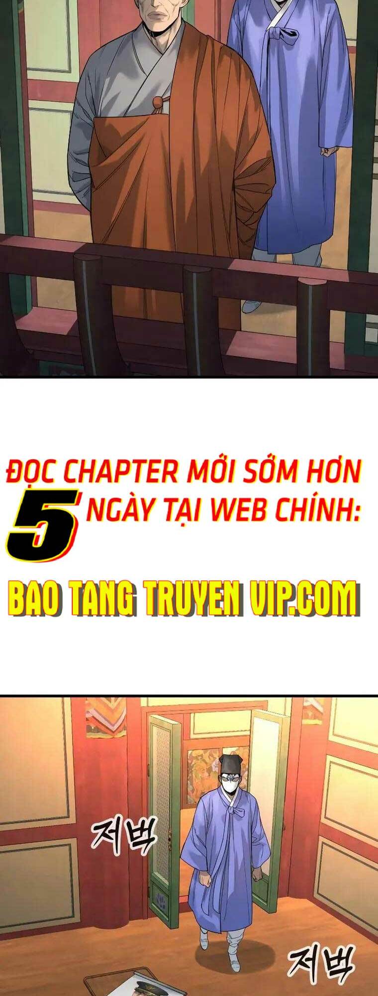 Cảnh Sát Báo Thù Chapter 30 - Trang 32