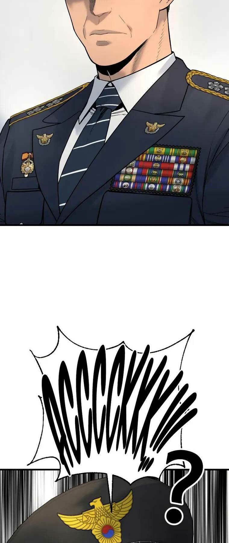 Cảnh Sát Báo Thù Chapter 30 - Trang 35