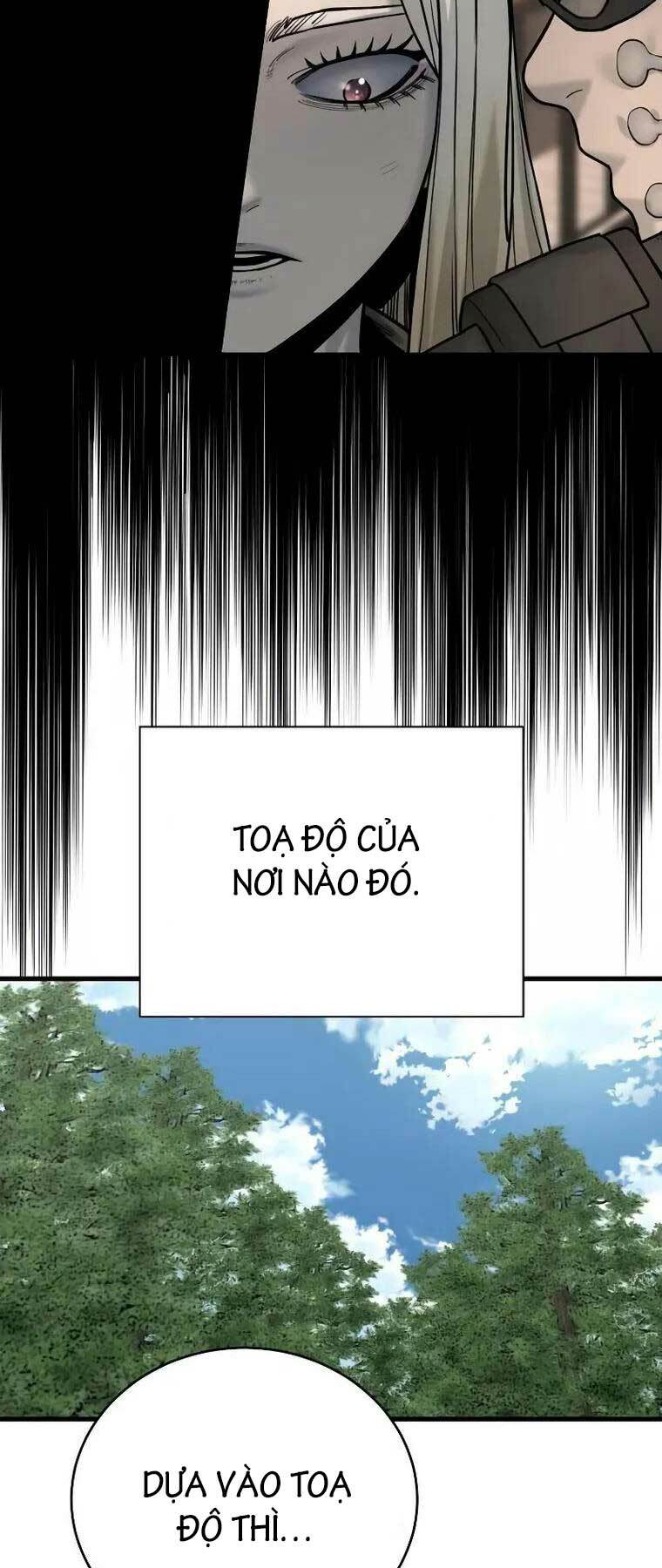 Cảnh Sát Báo Thù Chapter 30 - Trang 3