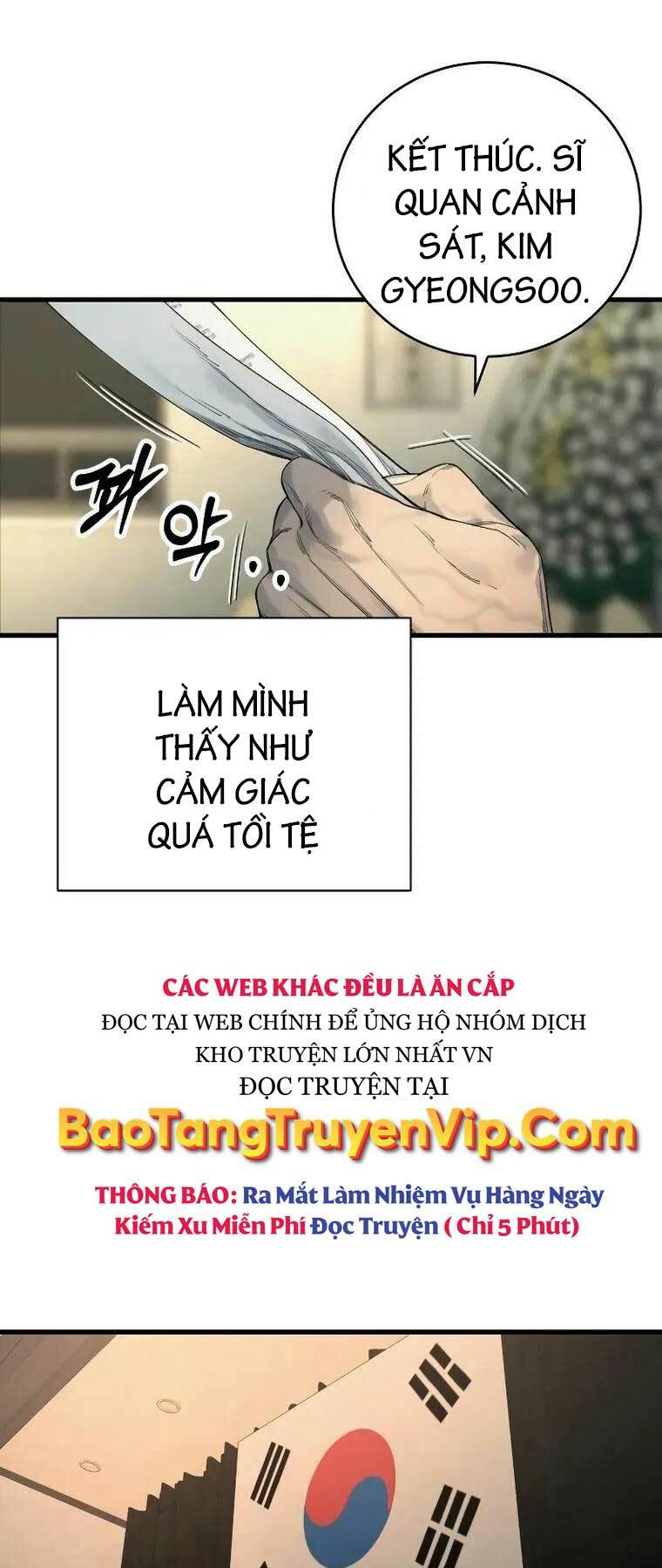 Cảnh Sát Báo Thù Chapter 30 - Trang 51