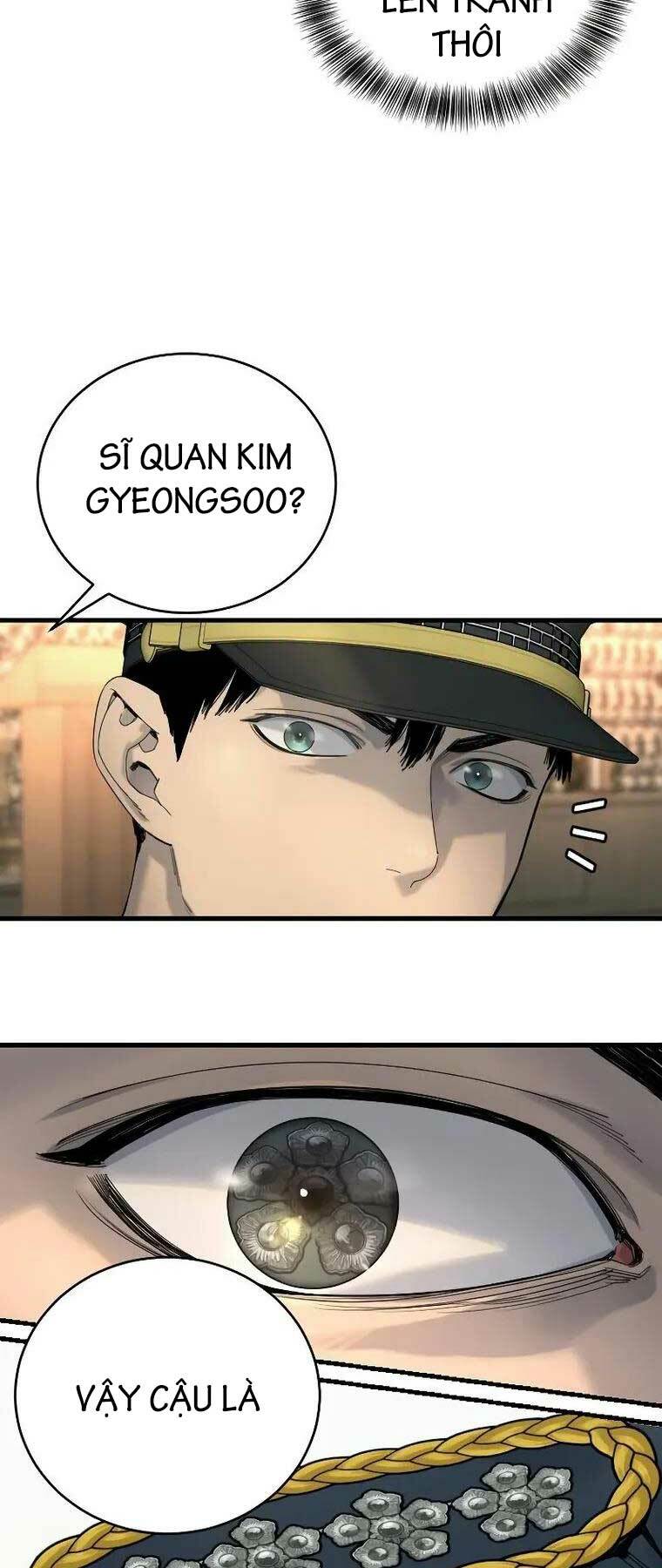 Cảnh Sát Báo Thù Chapter 30 - Trang 53