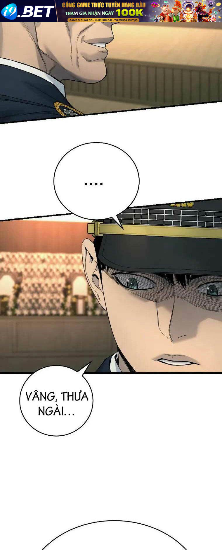 Cảnh Sát Báo Thù Chapter 30 - Trang 56