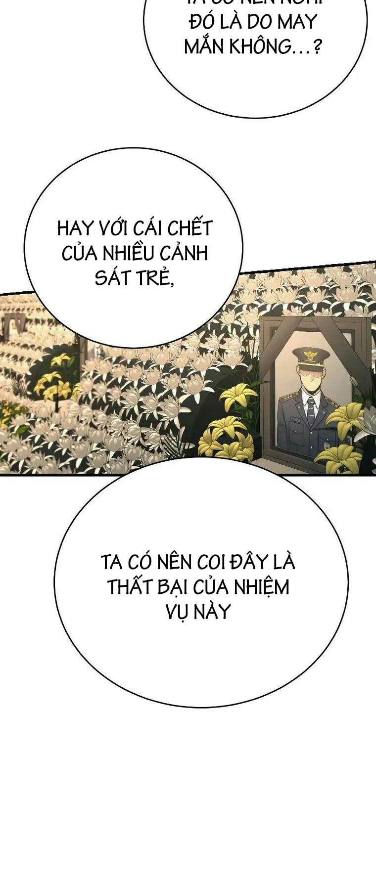 Cảnh Sát Báo Thù Chapter 30 - Trang 60