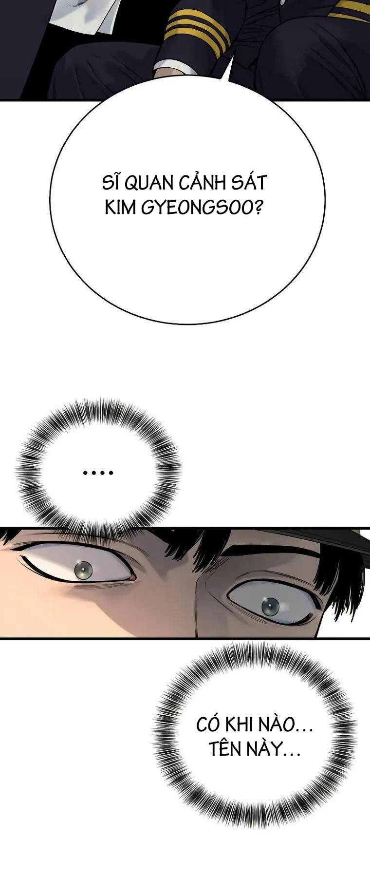 Cảnh Sát Báo Thù Chapter 30 - Trang 62