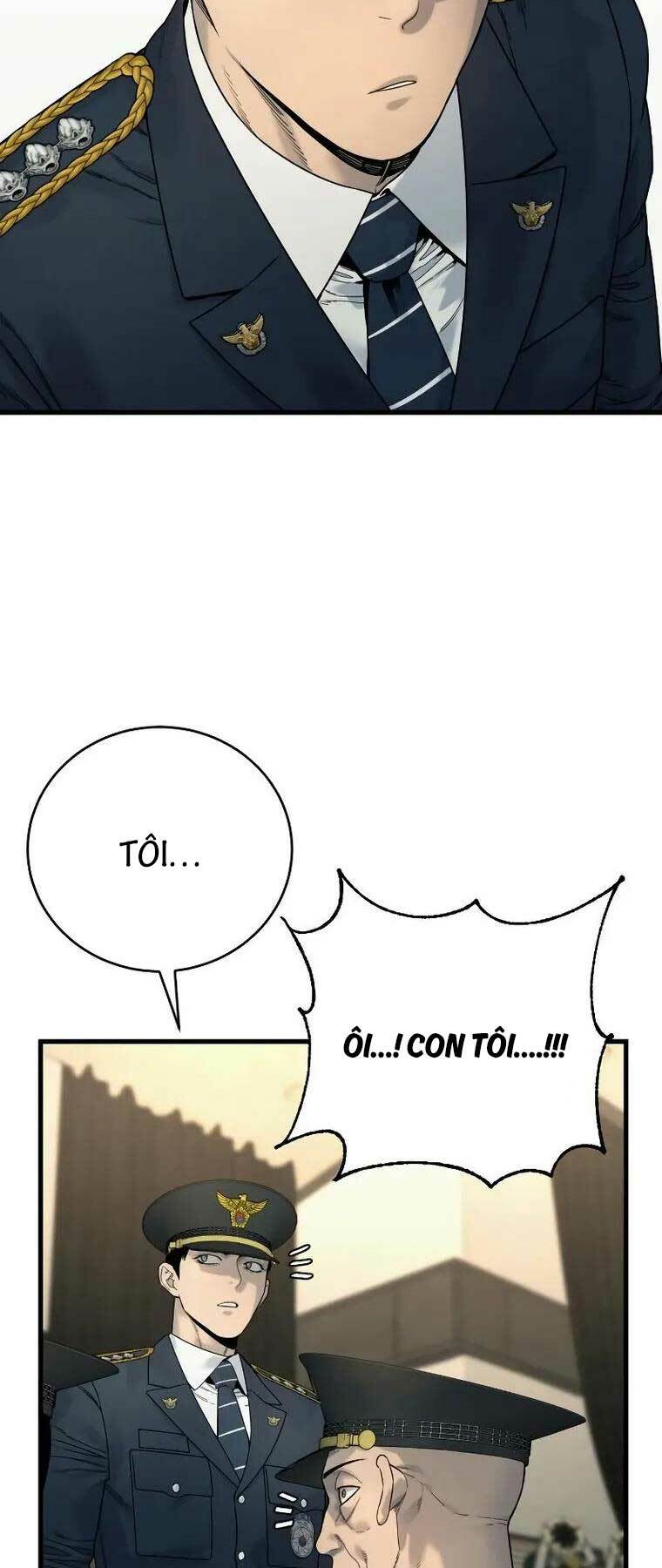 Cảnh Sát Báo Thù Chapter 30 - Trang 64