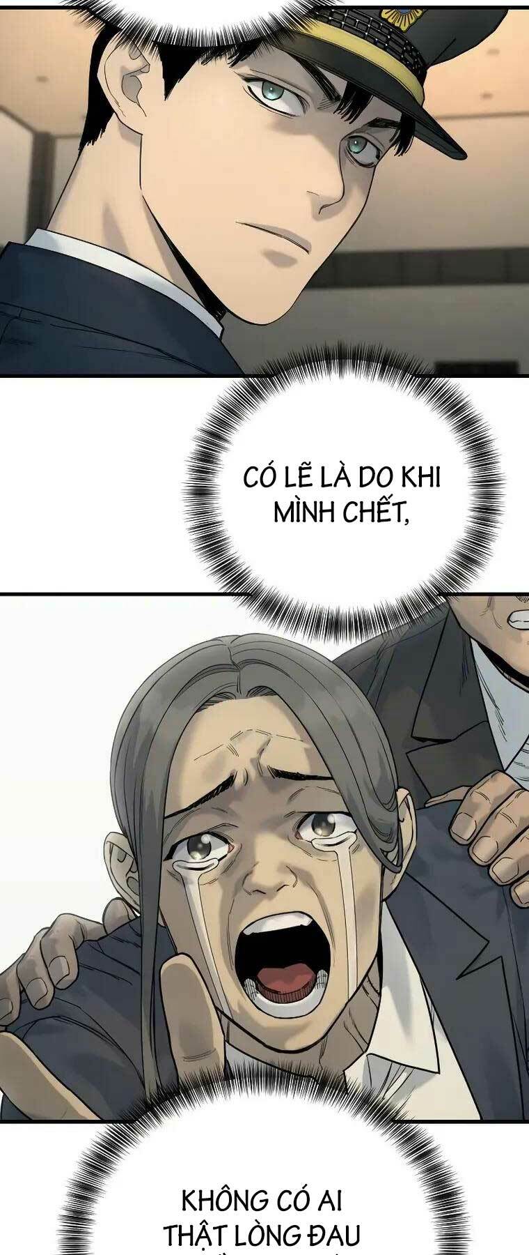 Cảnh Sát Báo Thù Chapter 30 - Trang 67