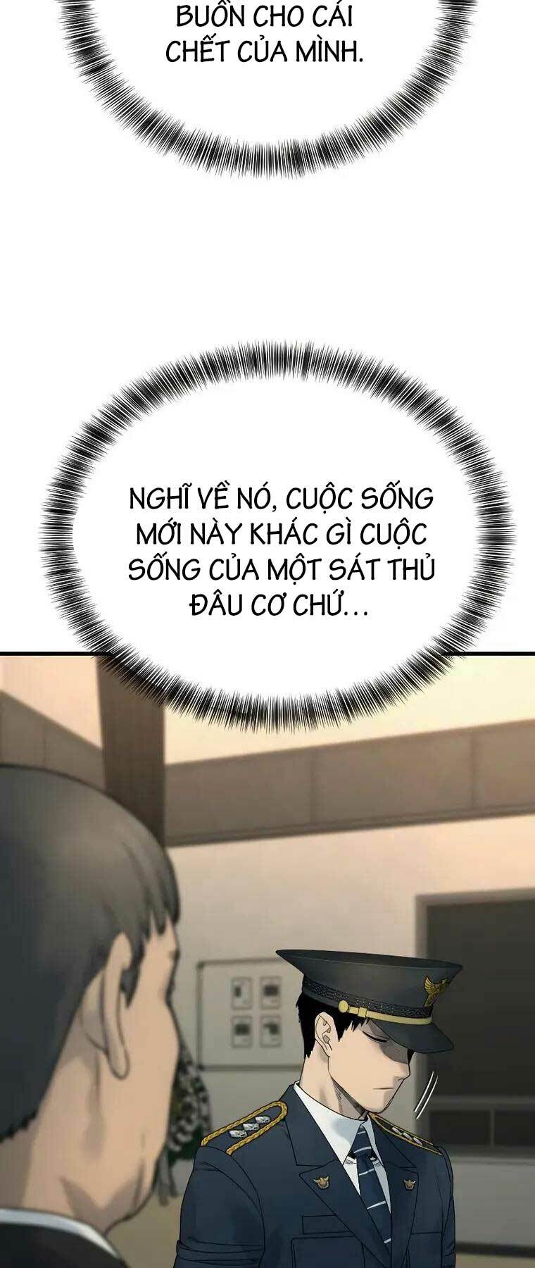 Cảnh Sát Báo Thù Chapter 30 - Trang 68