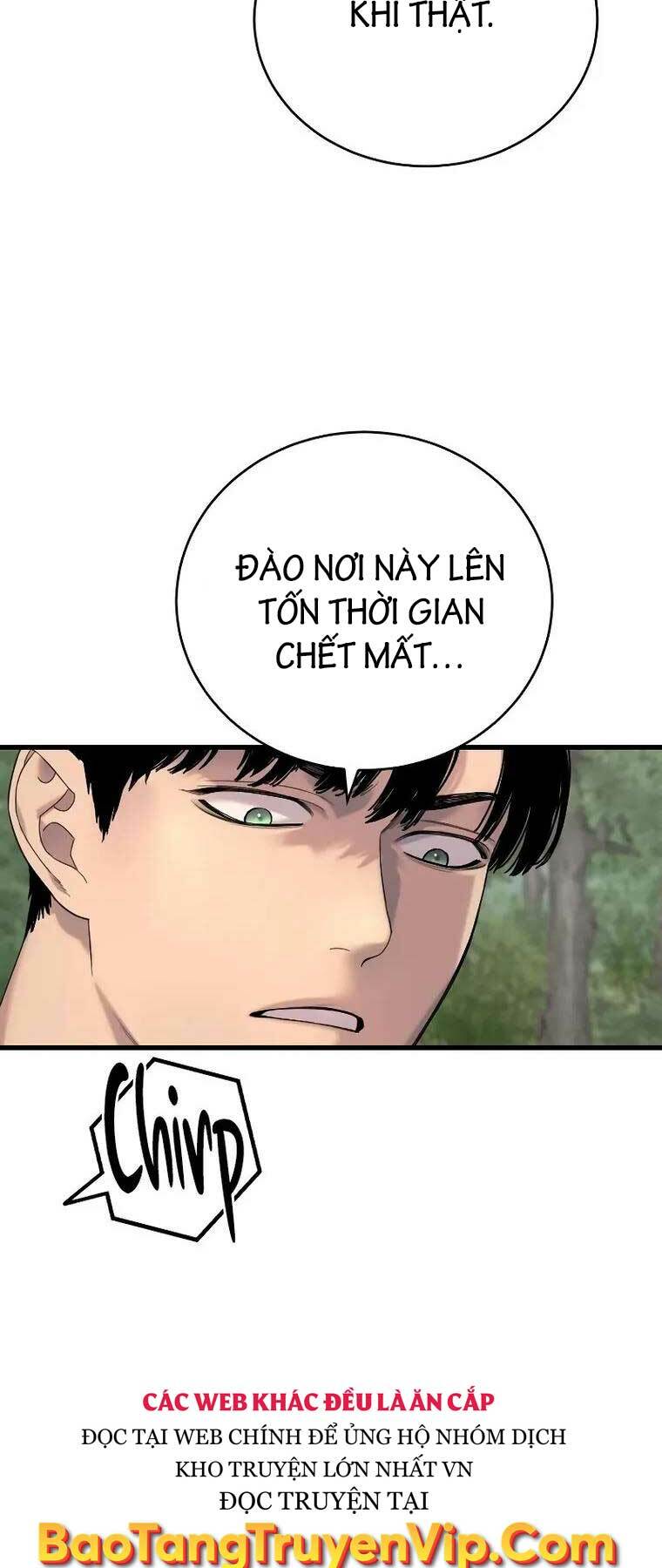 Cảnh Sát Báo Thù Chapter 30 - Trang 6