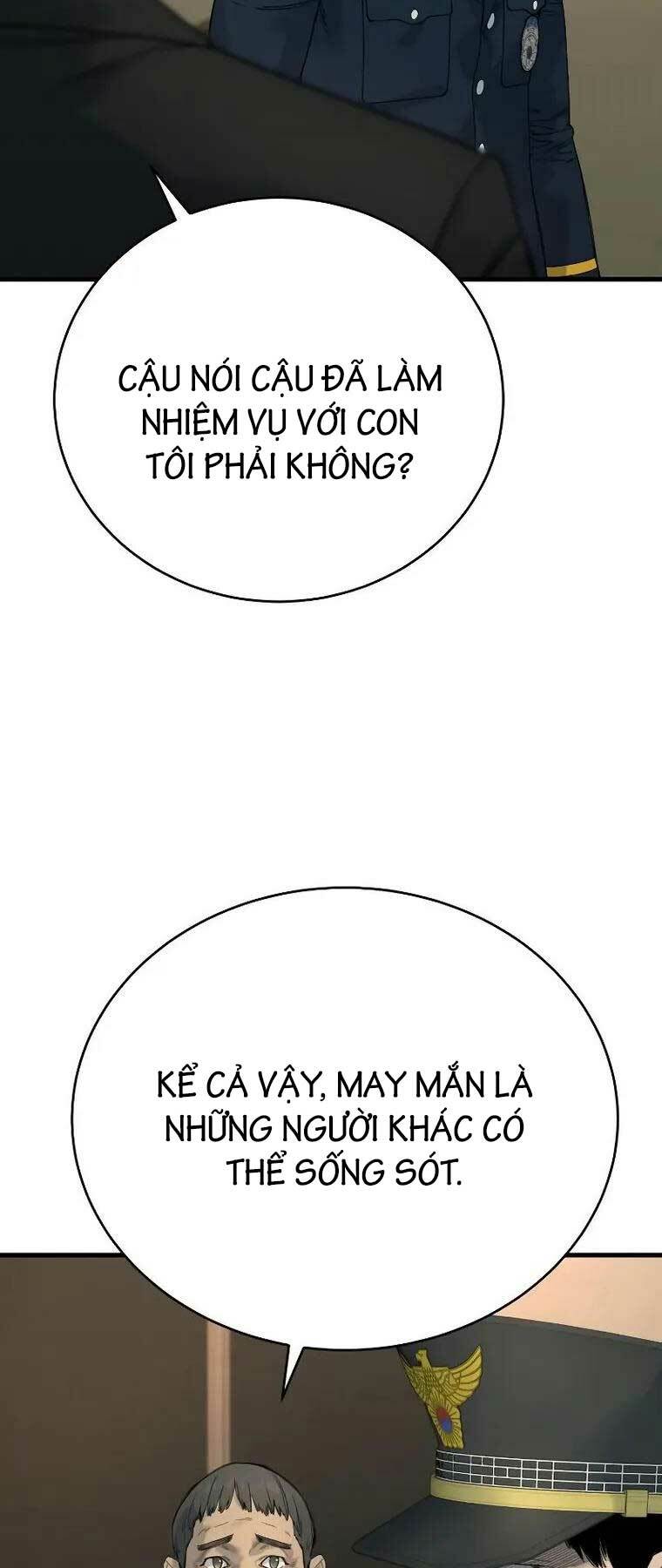 Cảnh Sát Báo Thù Chapter 30 - Trang 69