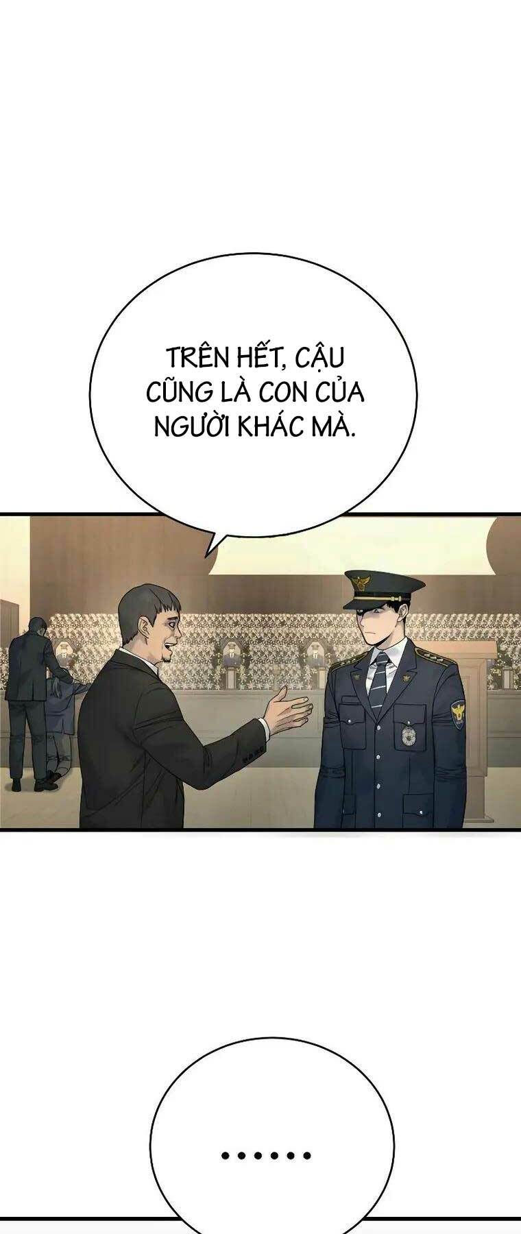 Cảnh Sát Báo Thù Chapter 30 - Trang 73