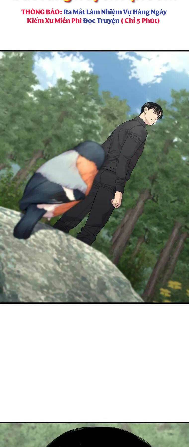 Cảnh Sát Báo Thù Chapter 30 - Trang 7