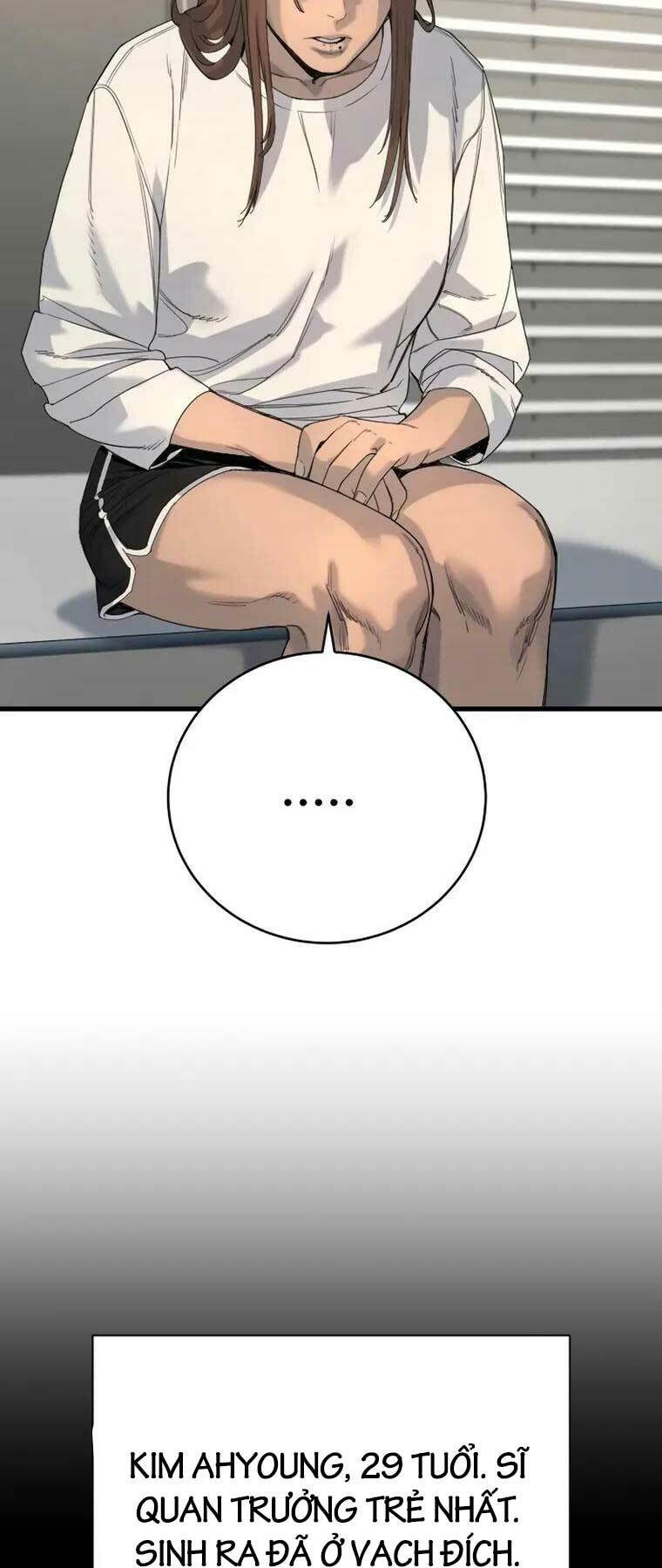 Cảnh Sát Báo Thù Chapter 32 - Trang 9