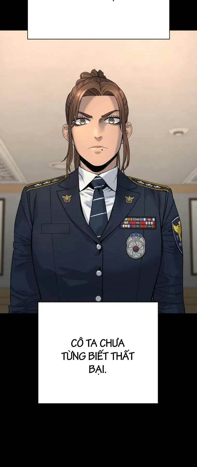 Cảnh Sát Báo Thù Chapter 32 - Trang 10